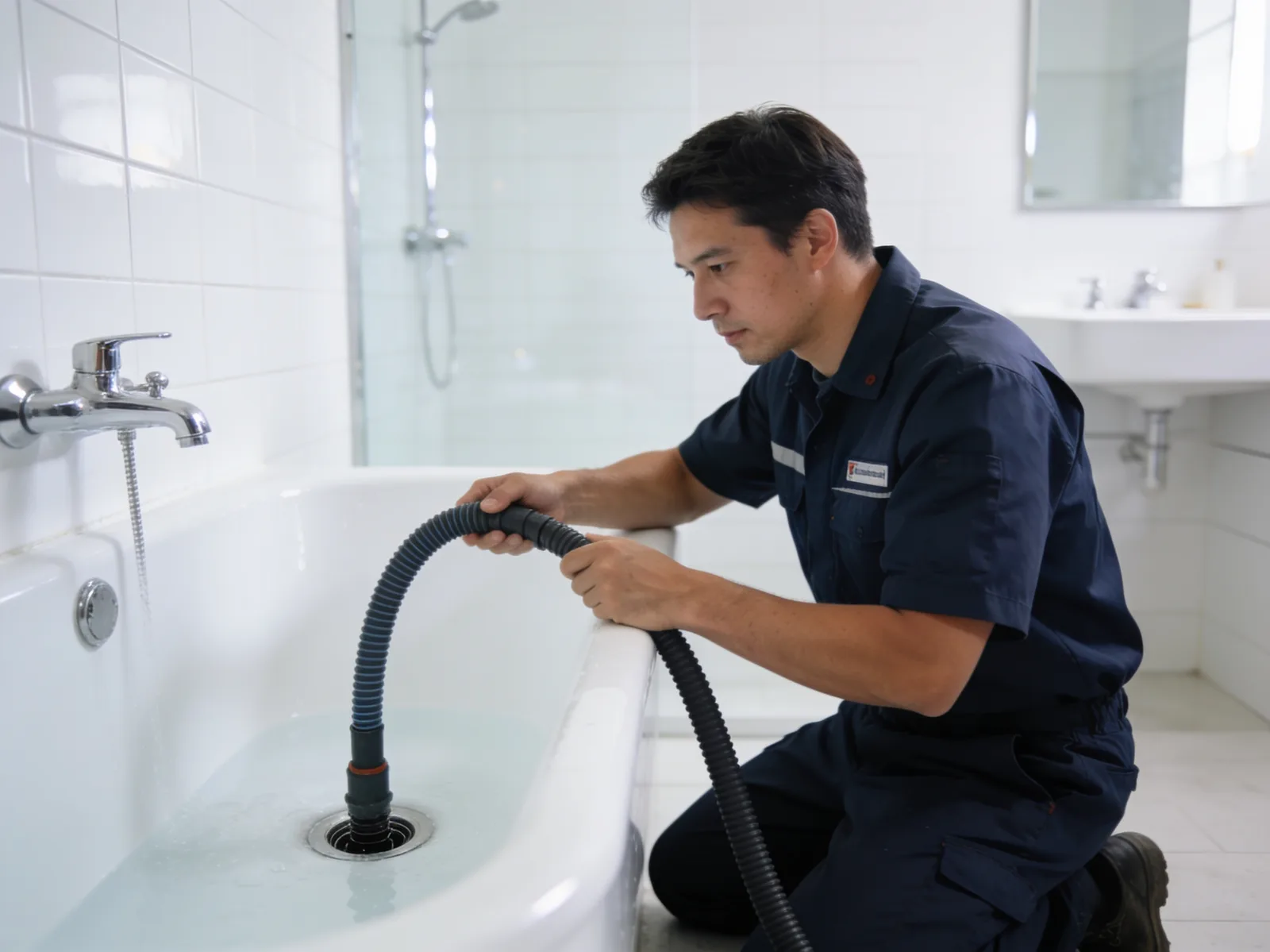 Emergency Plumber Mathews, VA FAQs
